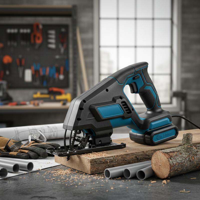 Best Electric Mini Reciprocating Saw for Global Buyers?