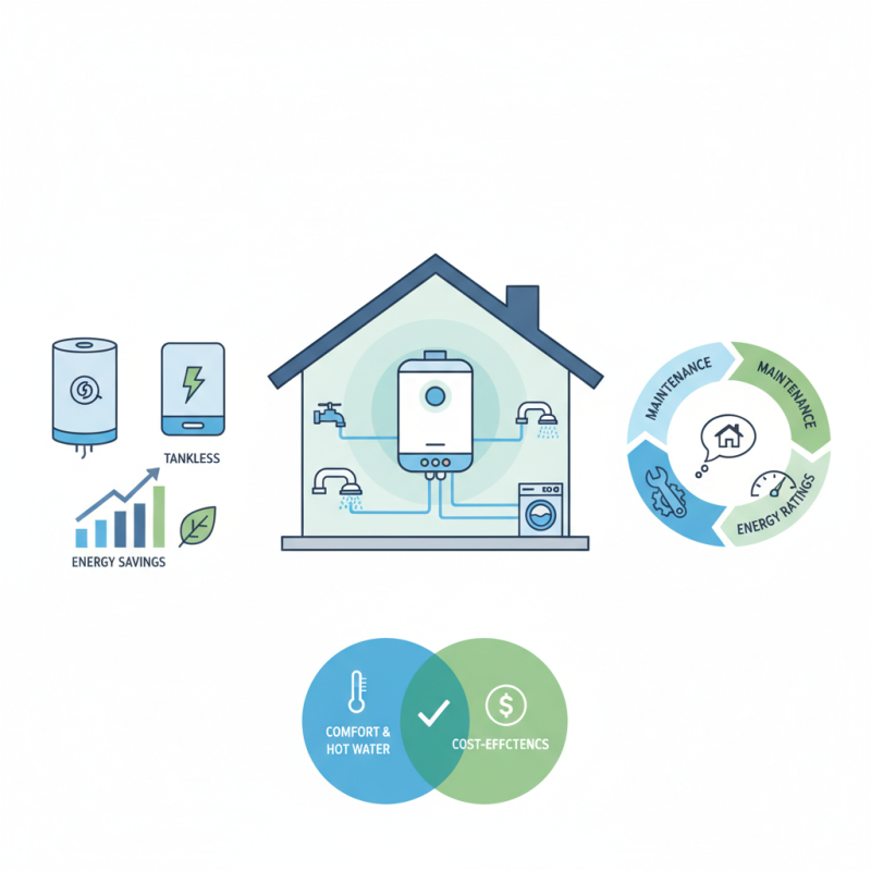 Best Electric Water Heater for Efficient Home Heating?