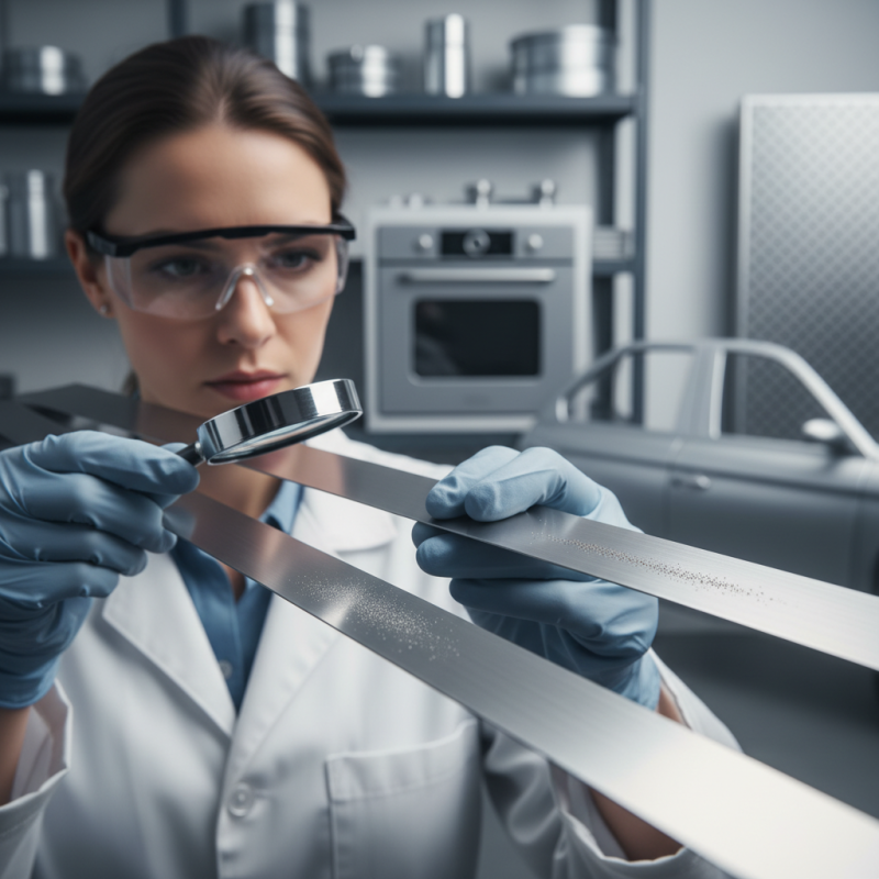 Discover the Benefits of 430 Stainless Steel Strips for Your Business?