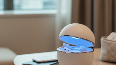 What is a Travel Sterilizer and How to Choose One?