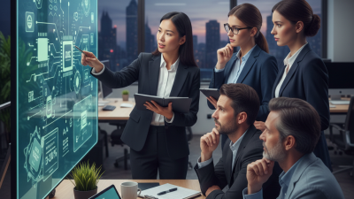 How to Choose the Best EVOC Products for Your Business Needs?