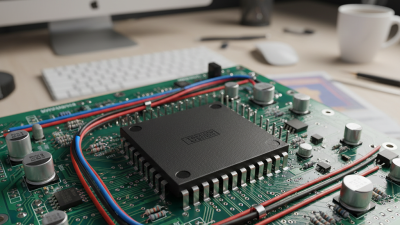 How to Choose the Right Voltage Load Switch for Your Needs?