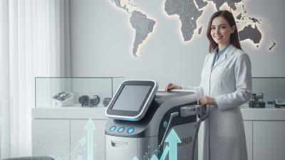 2026 Best Diode Machine Manufacturers for Global Buyers?