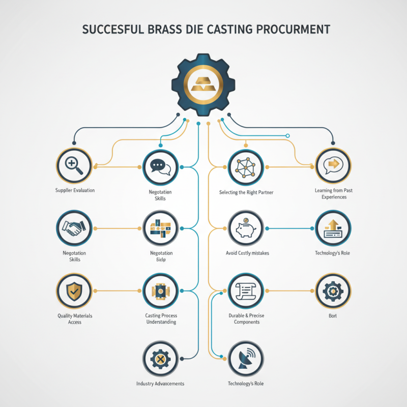 Top 10 Tips for Successful Brass Die Casting Procurement?