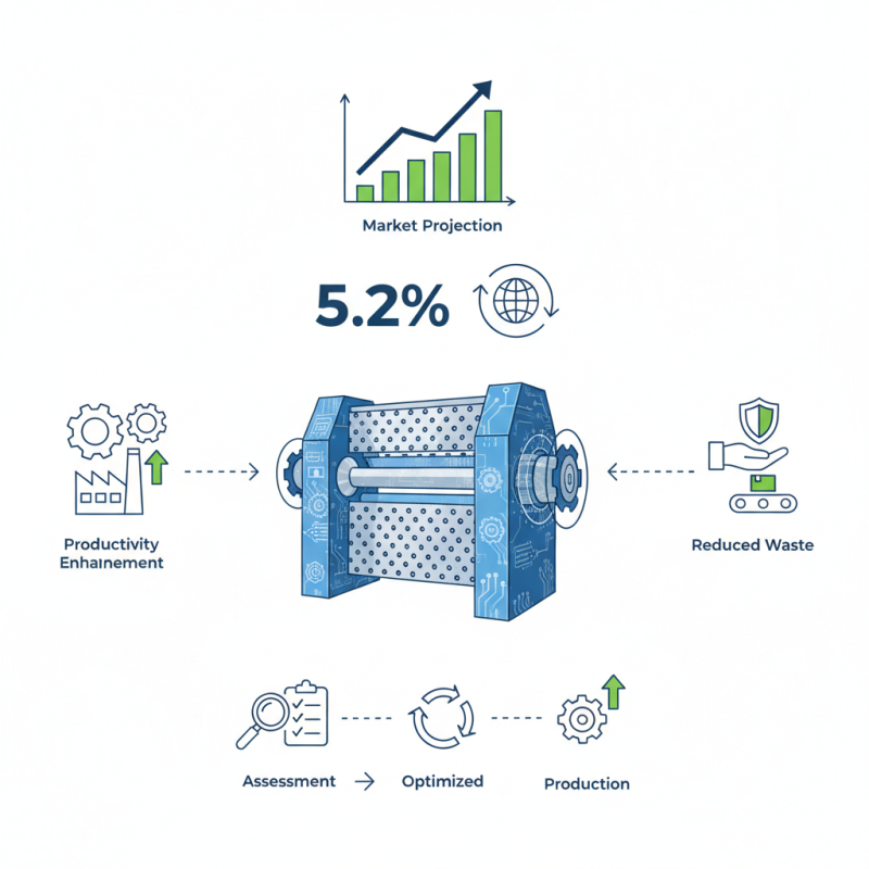 2026 Best Perforated Mesh Machine for Global Buyers?