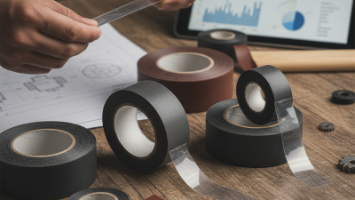 Best Double Tape Rubber Tips for Global Buyers to Save Costs