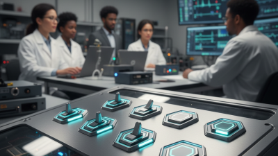 Top 10 Switch Panel Manufacturers in China for Global Buyers?