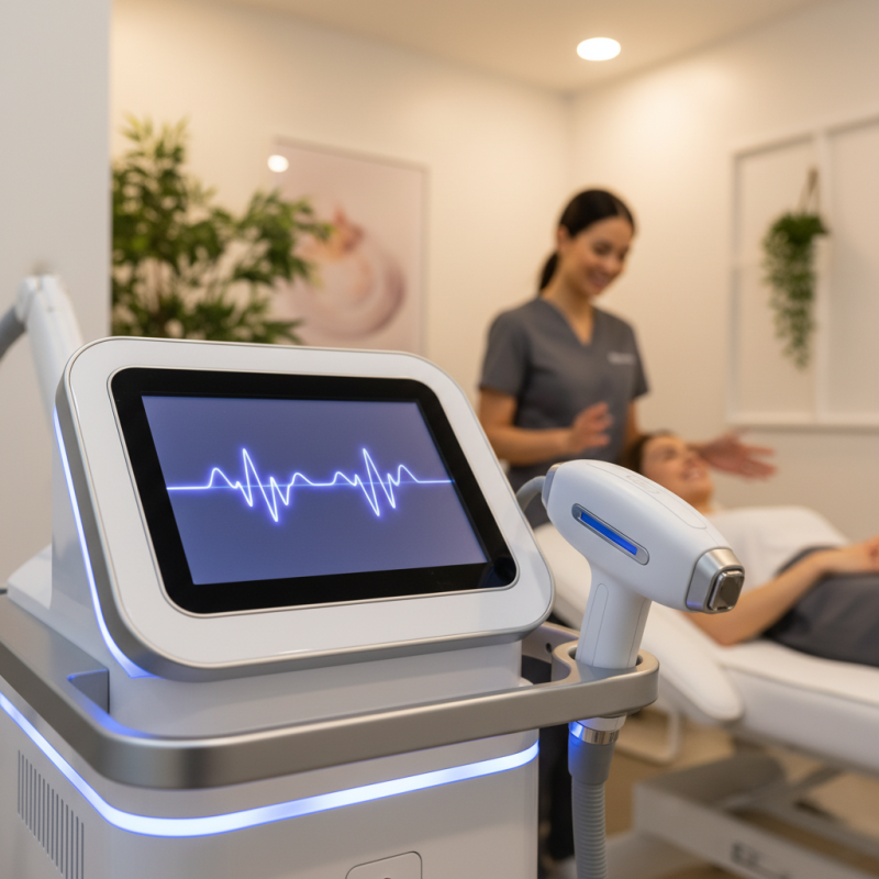 How to Choose the Best Диодный Аппарат Производитель for Your Needs?