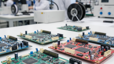 What are the Best PCB Board Suppliers for Global Buyers?