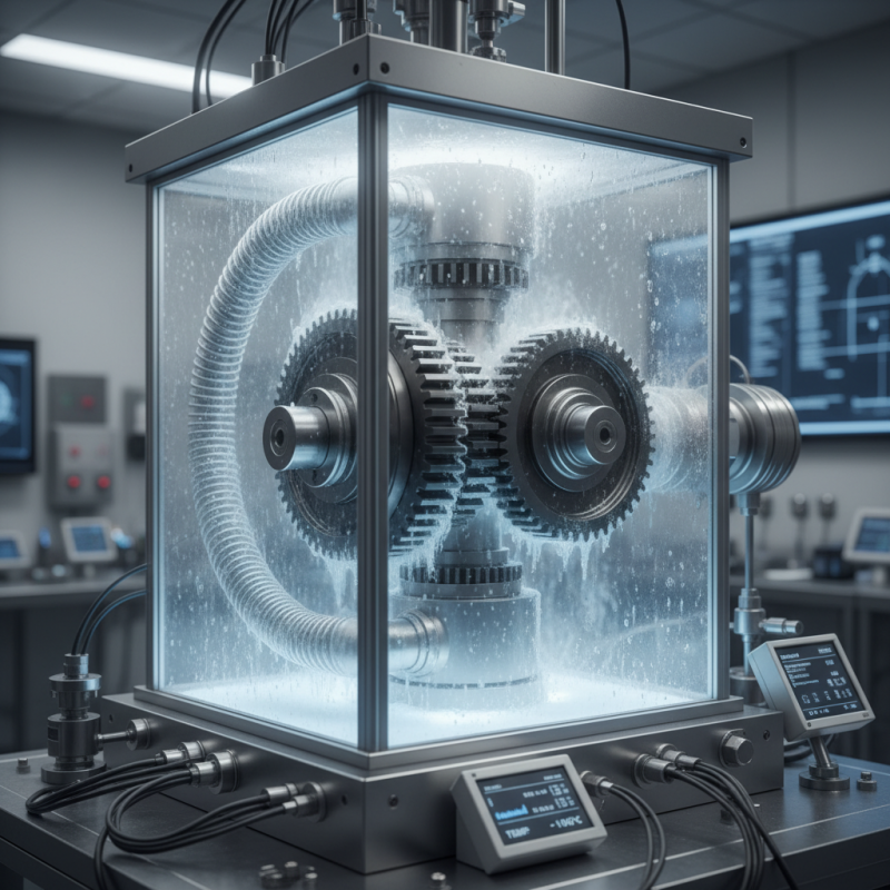 Essential Tips for Choosing the Right Cryogenic Gearbox?