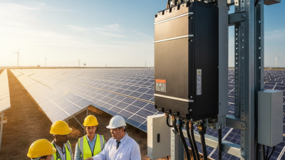 Best China Solar System 800V MCCB for Global Buyers?