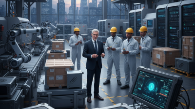 Top Industrial Computers From China for Global Buyers?