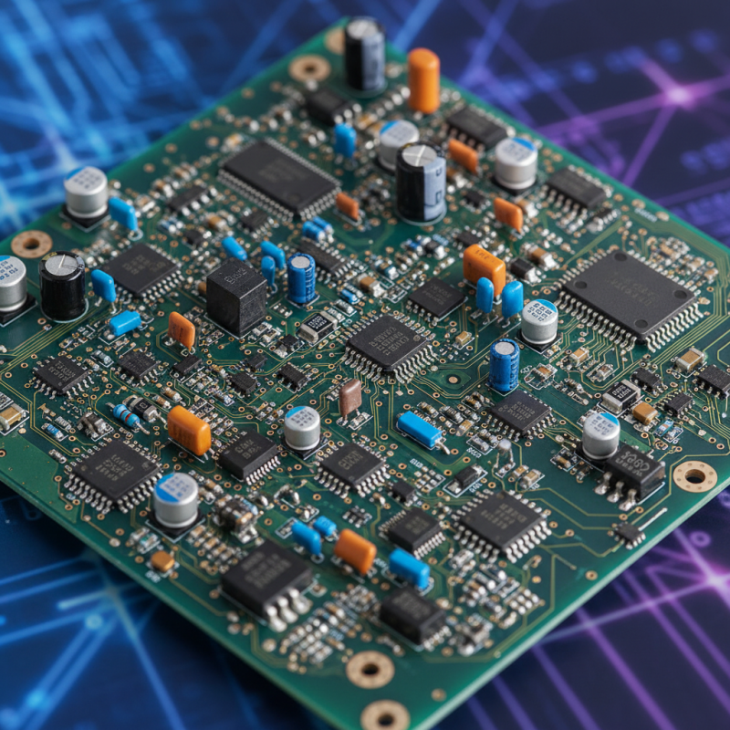 What is a Pcb Board and How Does it Impact Electronics?