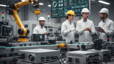 Best Industrial PC for Your Business Needs?