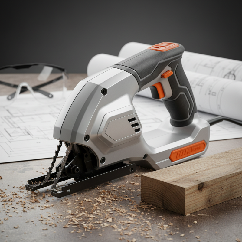 Top 5 Tips for Choosing the Best Electric Mini Reciprocating Saw?
