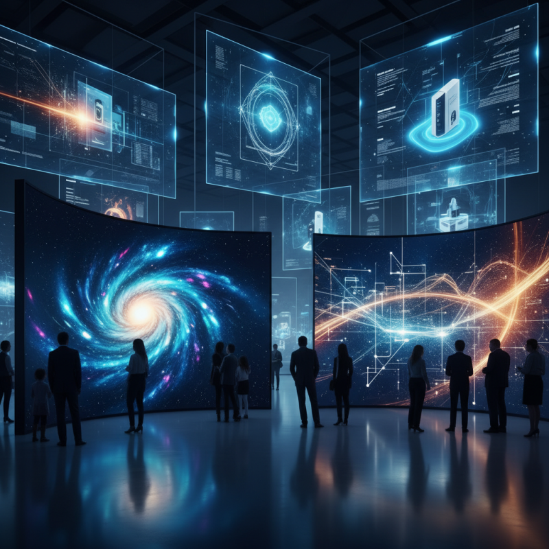 Top China Best LED Screens for Global Buyers in 2026?