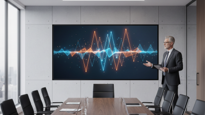 What to Consider When Buying an LCD Display for Your Business?