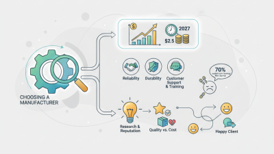 How to Choose the Right Диодный Аппарат Производитель for Your Needs?