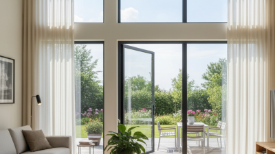 How to Choose Derchi Doors and Windows for Your Home?