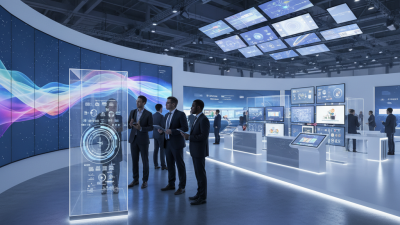 Best LCD Display Solutions for Global Buyers?