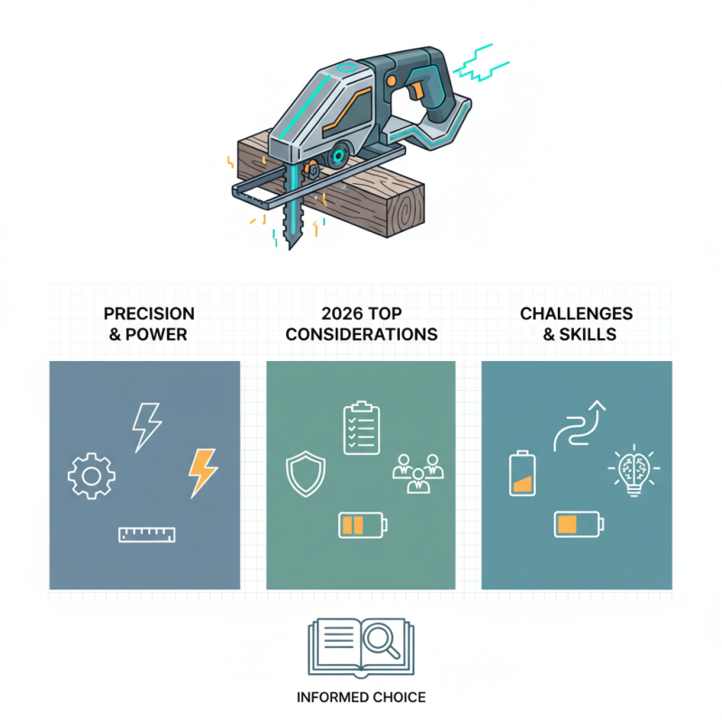 Best Mini Reciprocating Saw Electric Options for 2026?