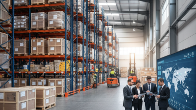 Top Tips for Temporary Storage Solutions for Global Buyers?