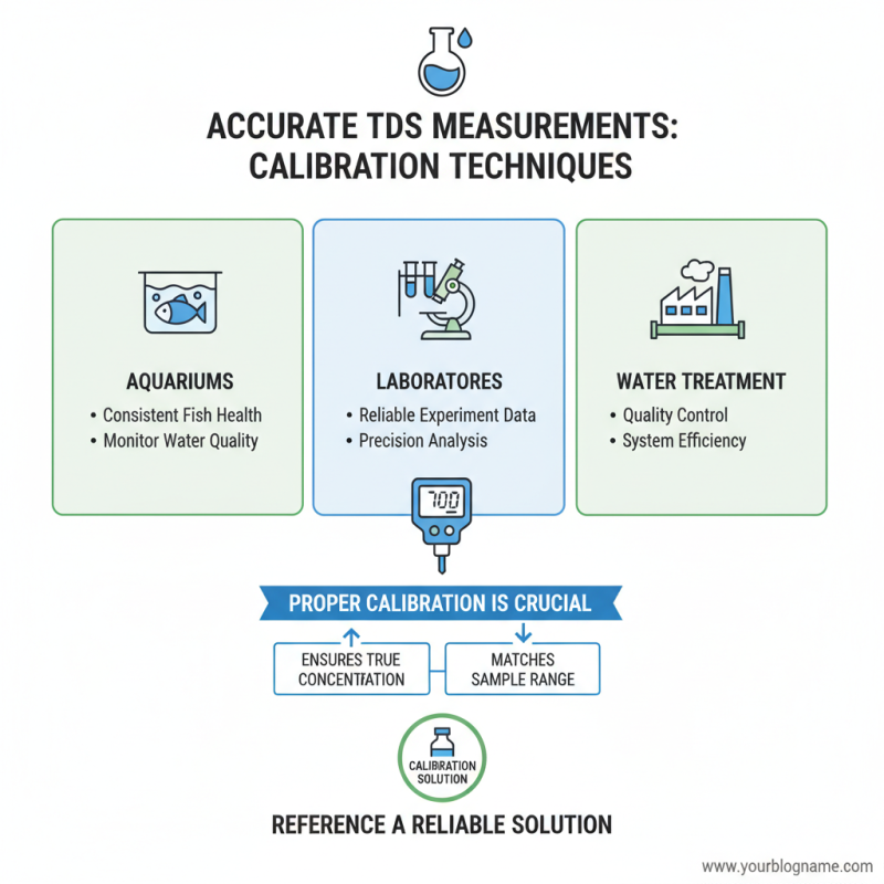 Top 5 Tips for Using a Total Dissolved Solids Meter?