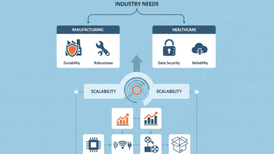 How to Choose the Right Industrial PC for Your Business Needs?