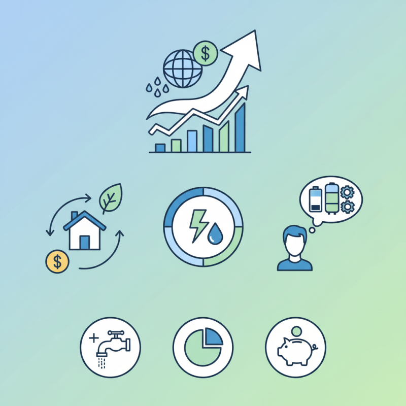 Top Electric Water Heater Options for Global Buyers?