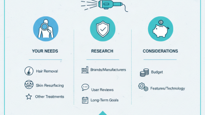 How to Choose the Best Diode Laser Machine for Your Needs?