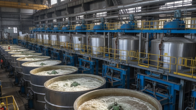 How to Choose the Best Flotation Equipment for Your Needs?