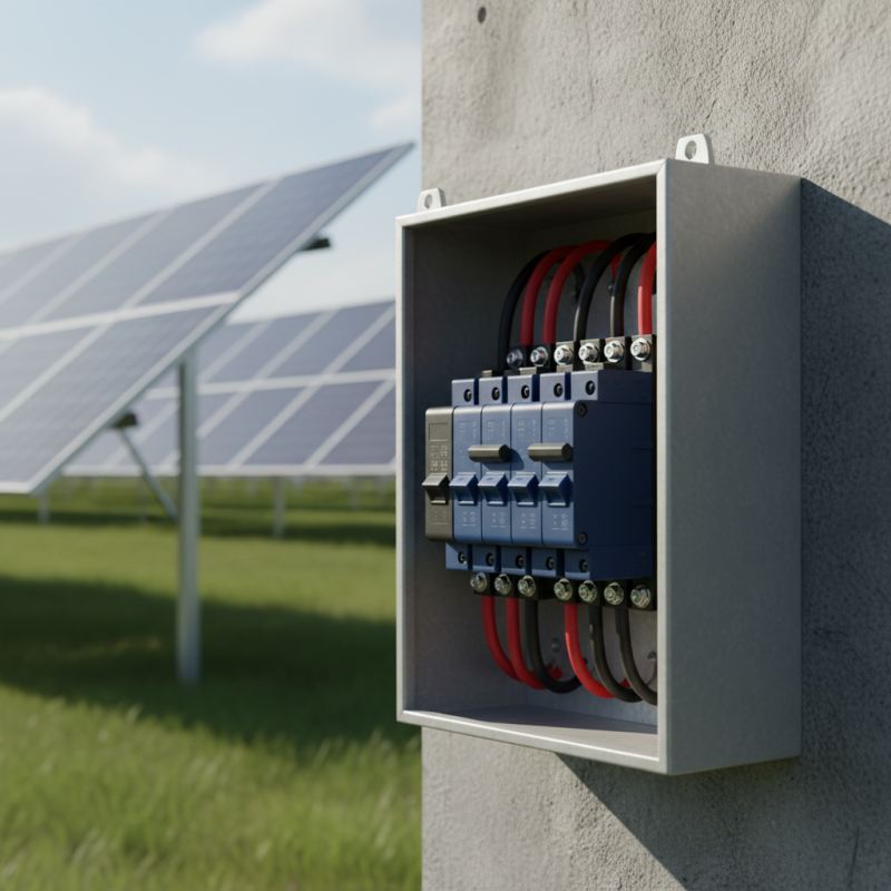 800v MCCB in China Top Tips for Global Buyers?