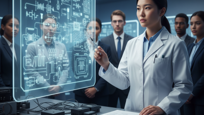 2026 How to Choose the Right Voltage Load Switch for Your Needs?