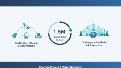2026 Best Electric Passenger Tricycle for Global Buyers?