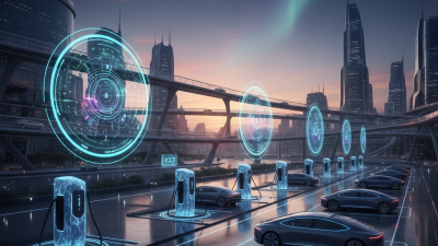 Top 2026 EVOC Products for Global Buyers to Consider?