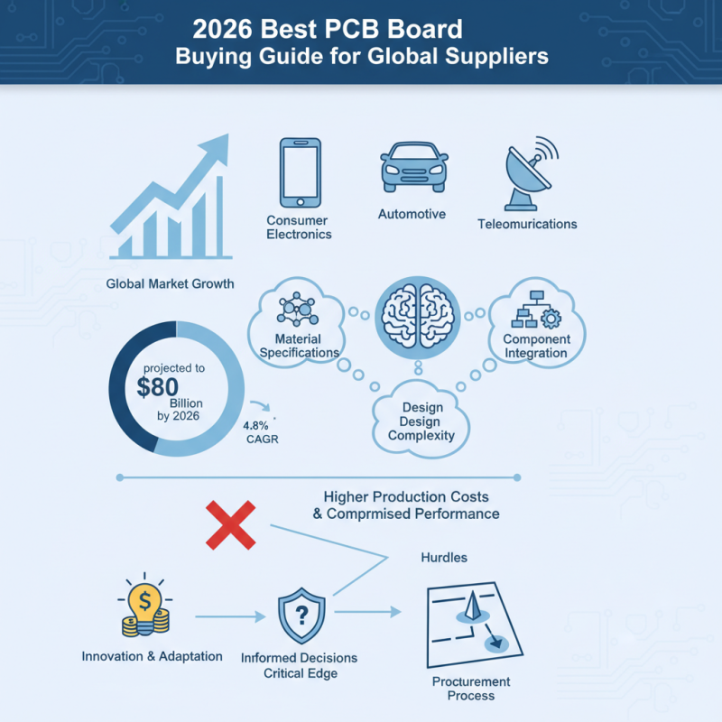 2026 Best Pcb Board Buying Guide for Global Suppliers?