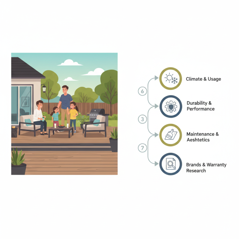 2026 Top Choices for WPC Classic Decking What to Know?