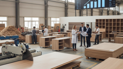 What is Fiberboard Medium Density Board Benefits and Uses?