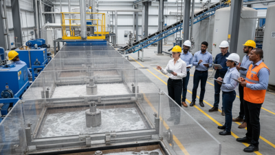 Top 10 Flotation Equipment Options for Global Buyers?