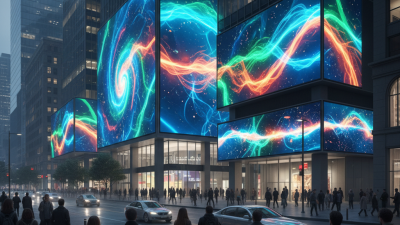 Top 10 Benefits of Using LED Screens for Your Business?