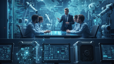 2026 Top Industrial PC Trends Every Global Buyer Should Know?