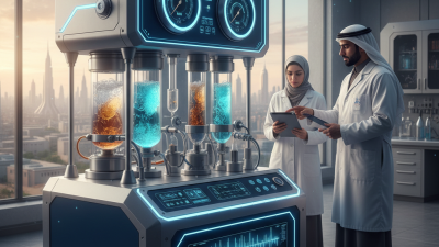 2026 Top Middle East Gas Liquid Hybrid Gas Dilution Instrument Guide?