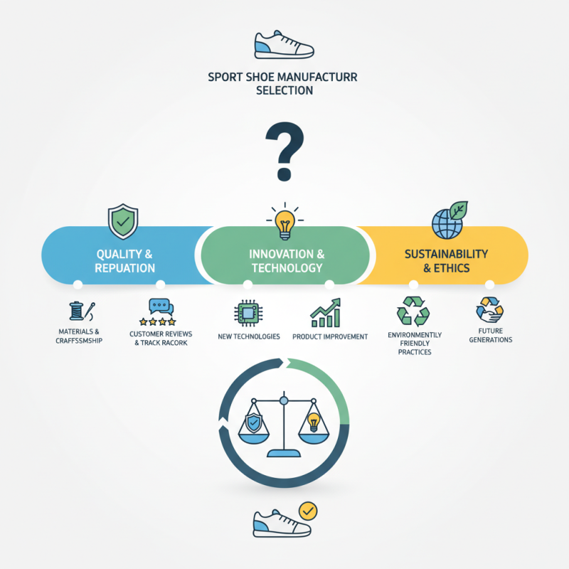 Top 10 Tips for Choosing a Sport Shoe Manufacturer?