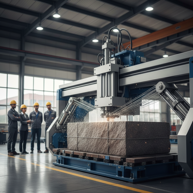 Top Arc Shape Multi Wire Saw Suppliers for Global Buyers?