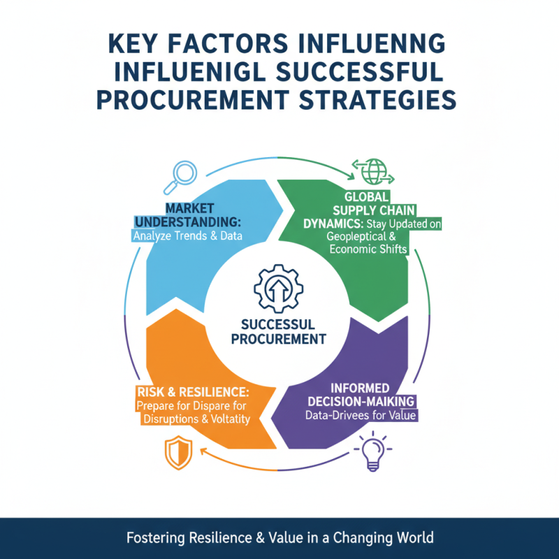 Top Building Solutions for Global Procurement Success?