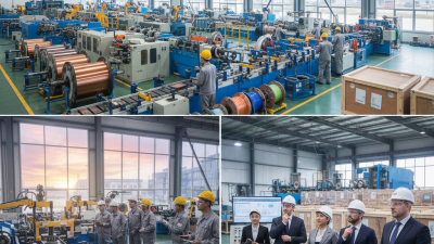 Top 10 China Wire and Cable Suppliers for Global Buyers?