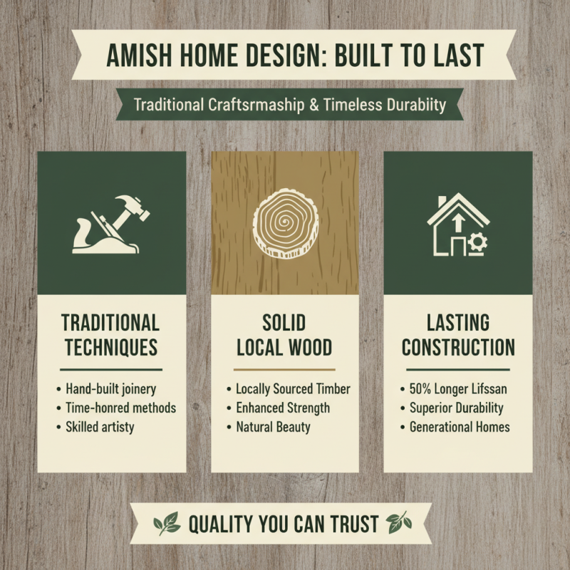 2026 Top Amish Built Homes What Makes Them Different?