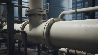 Why Choose Cast Nylon Pipe for Your Business Needs?