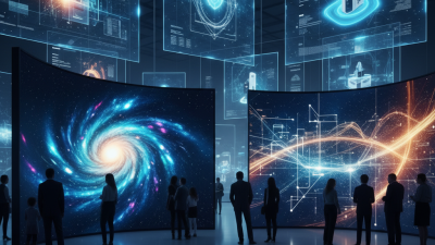 Top China Best LED Screens for Global Buyers in 2026?