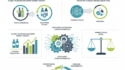 How to Choose the Best Packaging Machinery for Your Business?